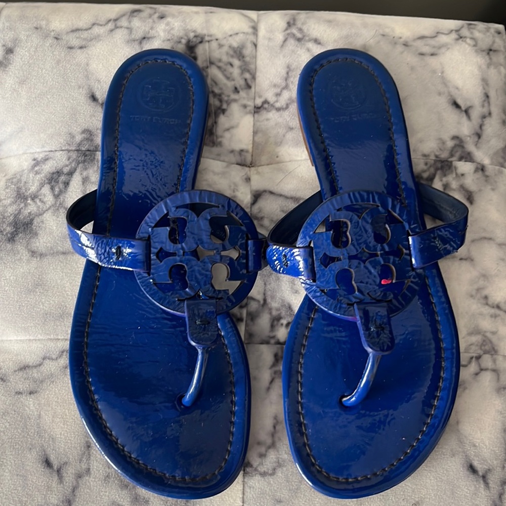 Tory Burch miller